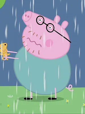 Peppa Pig S1 E32