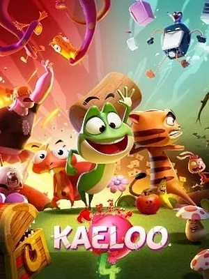 Saison 4