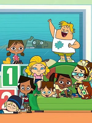 Défis extrêmes : retour à la maternelle S9 E46