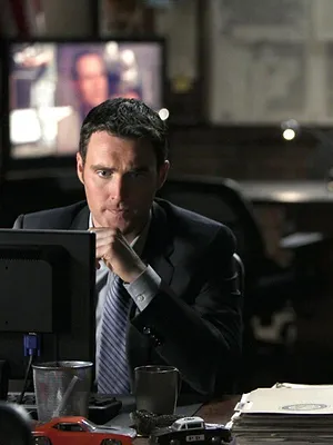 Mentalist S3 E11