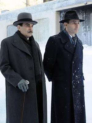 Hercule Poirot S12 E3