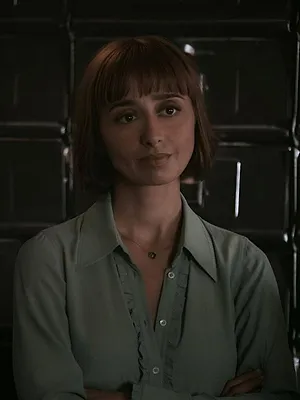 Superman et Loïs S3 E4
