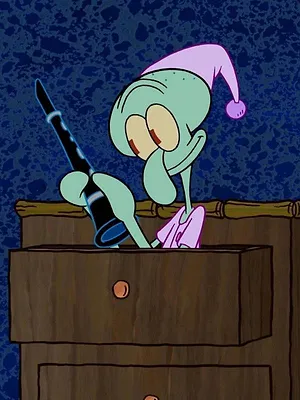 Bob l'éponge S12 E18