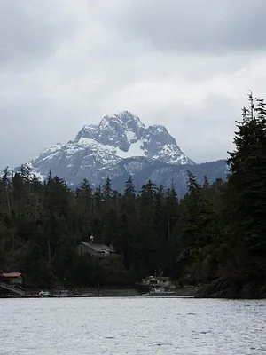 Alaska : seuls au monde