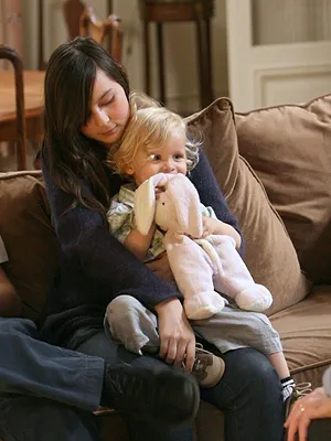 Fais pas ci, fais pas ça S1 E11