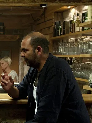 Hubert und Staller S1 E11