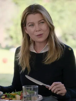 Grey's Anatomy S22 E9