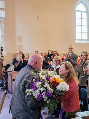 Concert à l'occasion du 80e anniversaire de Peteris Vasks
