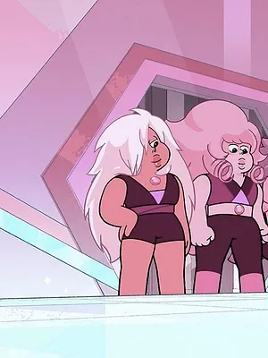 Steven Universe Future S1 E3