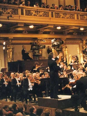 Brahms : Requiem allemand