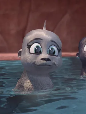 Madagascar : la savane en délire S3 E7