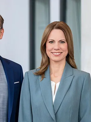 Die Debatte - wer überzeugt Baden-Württemberg?