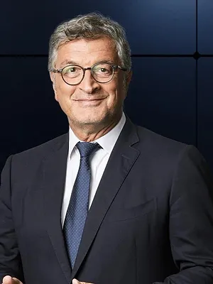 C'est votre argent !