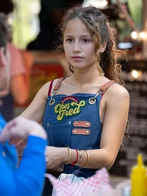 Karma, trop jeunes pour se taire S1 E6