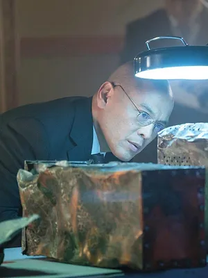 Mayday, dangers dans le ciel