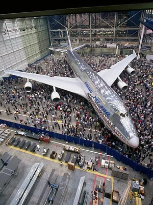 Planes That Changed History