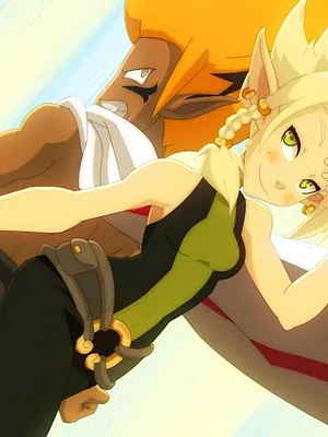 Wakfu S2 E18