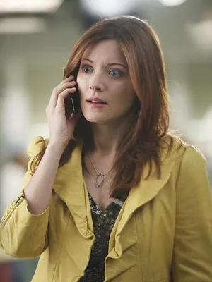 Grey's Anatomy S7 E15