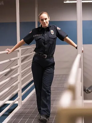 Grey's Anatomy : Station 19 S2 E12