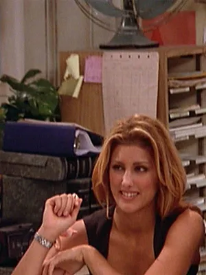 Spin City S3 E4