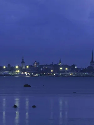 L'Estonie, le pays enchanteur