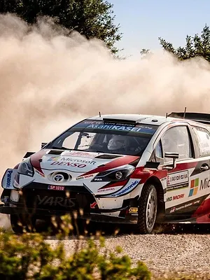 Rallye Dakar, le grand résumé