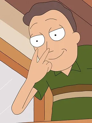Rick et Morty S8 E8
