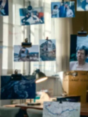 Goens Docu: Cel Vermiste Personen