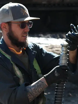 Alaska : La ruée vers l'or