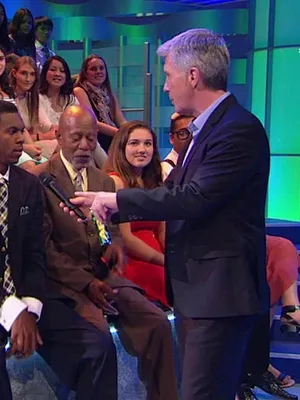America's Funniest Home Videos