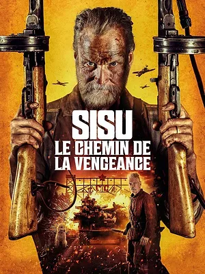 Sisu : Le Chemin de la vengeance