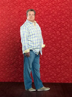 Modern Family S2 E13