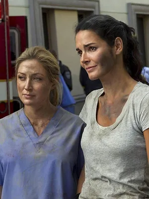 Rizzoli & Isles S3 E15