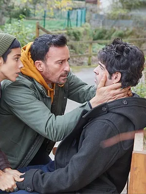 La vallée du bonheur