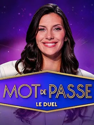 Mot de passe : le duel
