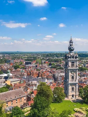 C'est notre histoire