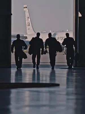 L'Arctique, un territoire sous tension