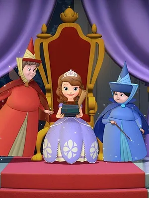 Princesse Sofia S4 E5