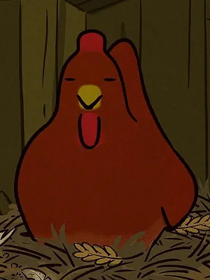 Ella, Oscar & Hoo S1 E9