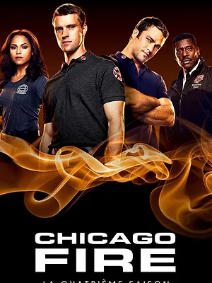 Saison 4
