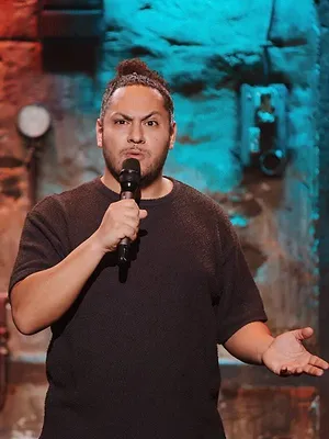 Jamel Comedy Club
