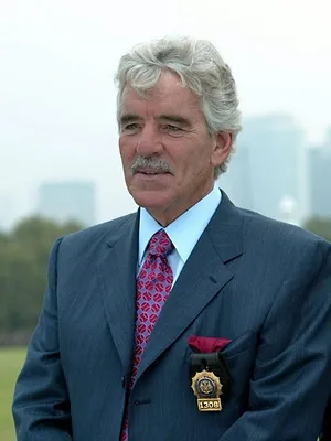 New York, police judiciaire S15 E23