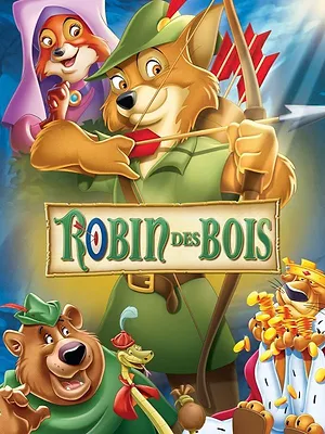 Robin des Bois