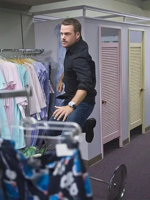 NCIS : Los Angeles S7 E6