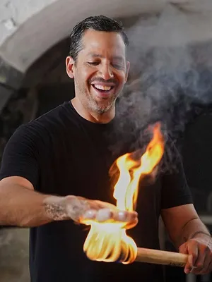David Blaine : Aux frontières de l'impossible