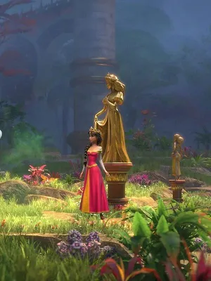 Mina, mission rebelle