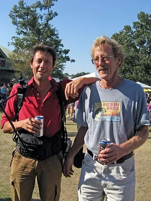 J'irai dormir en Amérique