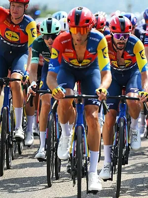 Tour de France