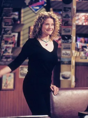 Becker S4 E22
