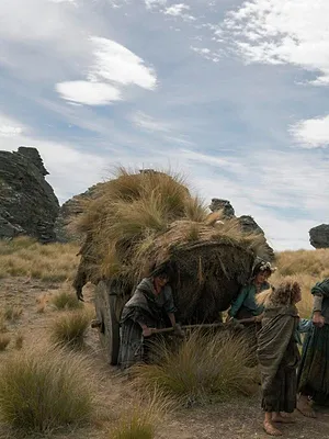 Le Seigneur des anneaux : Les Anneaux de pouvoir S1 E5